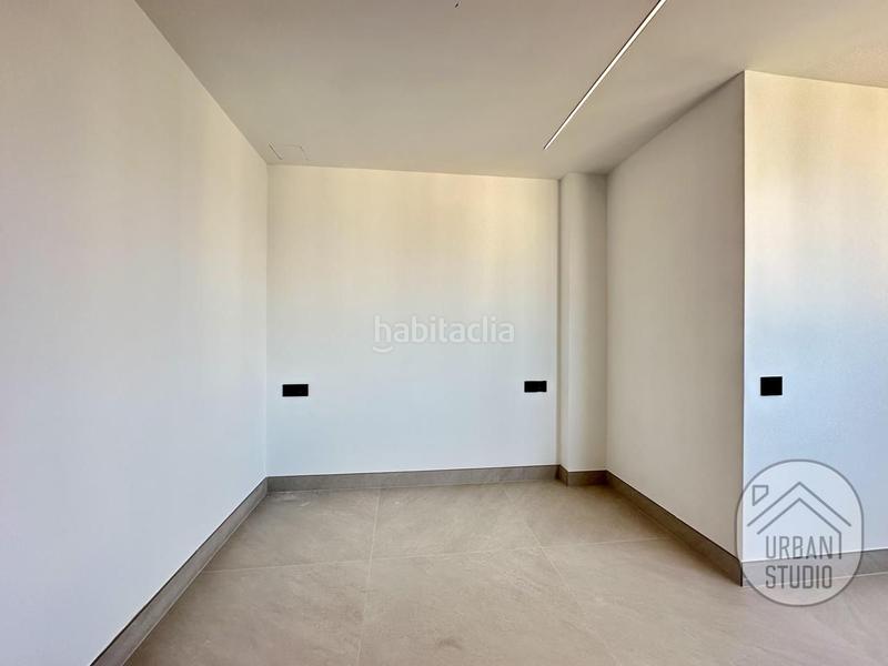 Foto c6fe5922-9913-42f9-985a-5a34884dc800. Ático atico exclusivo de diseño en playa Albuferetacabo en Alicante