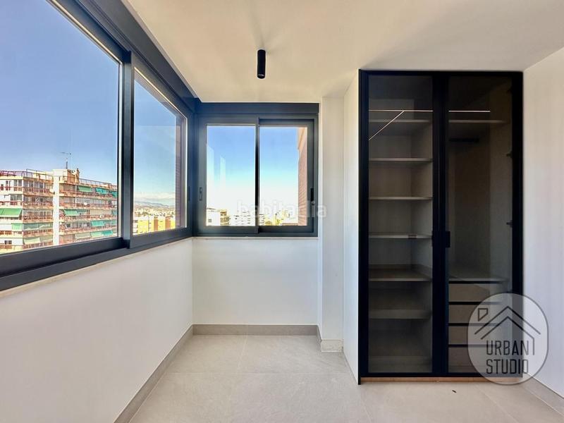 Foto d2b1777e-6939-49c2-96b4-d434460fe2ad. Ático atico exclusivo de diseño en playa Albuferetacabo en Alicante