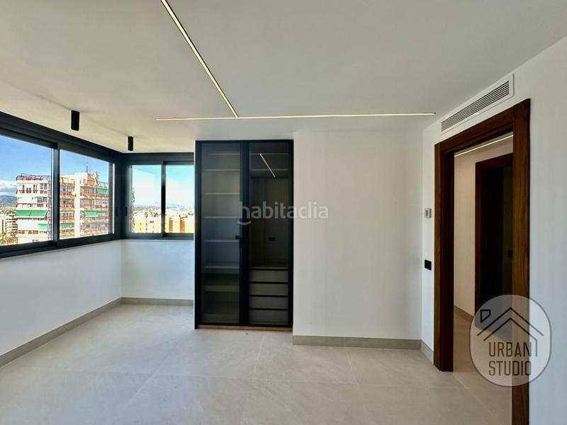 Foto da9782a6-53a4-4b82-b7ad-319c1cbc0060. Ático atico exclusivo de diseño en playa Albuferetacabo en Alicante