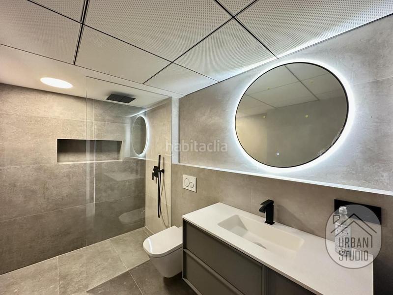 Foto e2adff92-3629-4e6c-8300-5c722c1ef5bc. Ático atico exclusivo de diseño en playa Albuferetacabo en Alicante