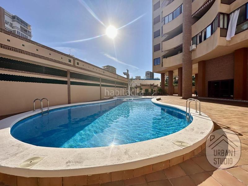 Foto fc651ef5-0eef-4681-a7c0-3de664bbb376. Ático atico exclusivo de diseño en playa Albuferetacabo en Alicante