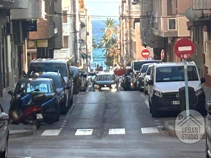 Foto 0d1c7b33-3723-4bde-bbb5-3ab0ee89089c. Appartement avec parking dans Avenida Habaneras - Curva de Palangre Torrevieja