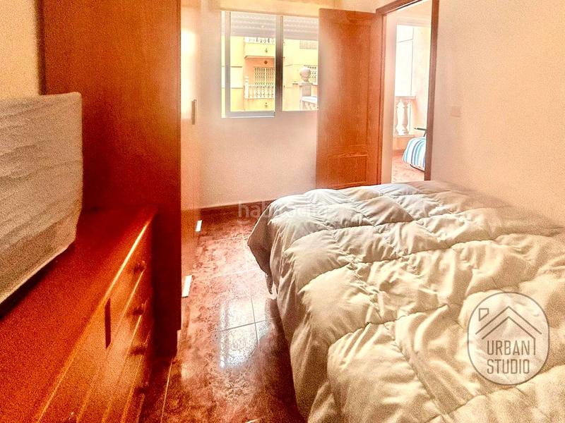 Foto 1b029fd4-2291-4e6d-9d82-d93659b3a50e. Appartement avec parking dans Avenida Habaneras - Curva de Palangre Torrevieja