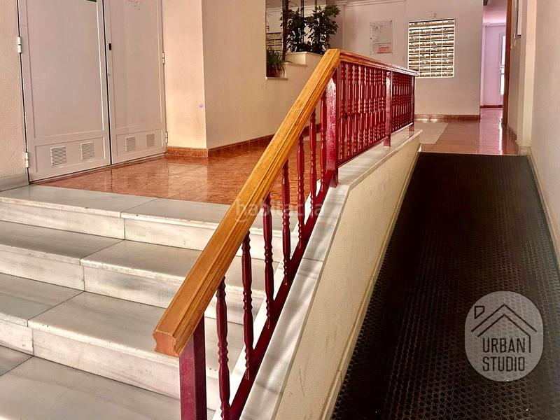 Foto 250b72fe-1fbe-4b67-a1a4-e53aa969196f. Appartement avec parking dans Avenida Habaneras - Curva de Palangre Torrevieja