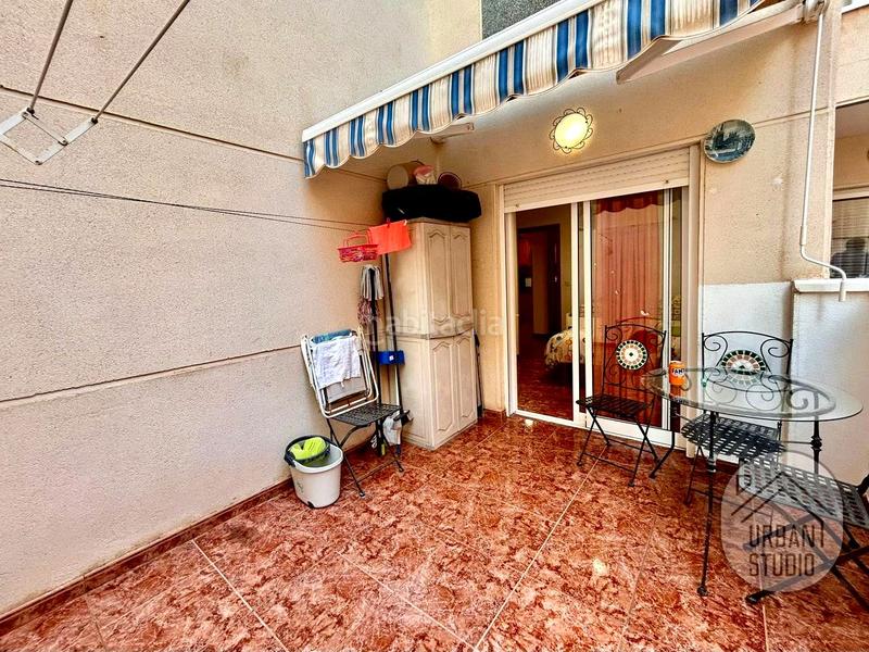 Foto 2761097a-80f0-49c0-a43b-4c5ec42d3bf8. Appartement avec parking dans Avenida Habaneras - Curva de Palangre Torrevieja