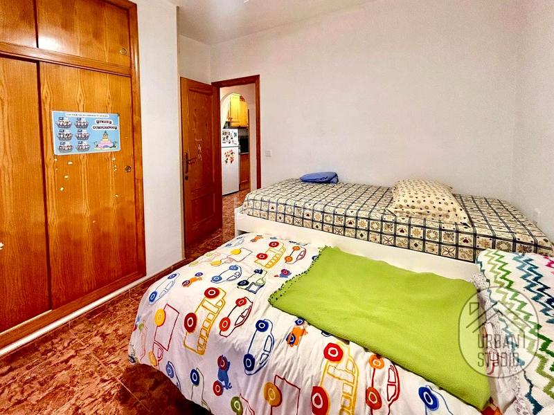 Foto 36e2faf7-1c15-4ab6-82f8-d032d296c5f5. Appartement avec parking dans Avenida Habaneras - Curva de Palangre Torrevieja