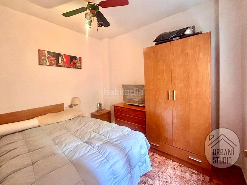 Foto 379f66cf-140d-46dd-ae36-5fcb3c903aca. Appartement avec parking dans Avenida Habaneras - Curva de Palangre Torrevieja