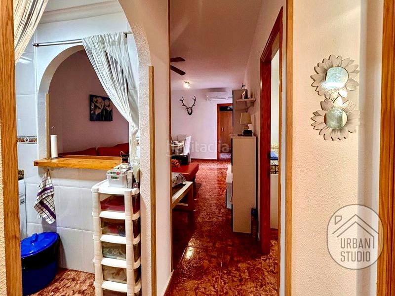 Foto 37c0717a-c28a-4d6d-979a-03dacf518b99. Appartement avec parking dans Avenida Habaneras - Curva de Palangre Torrevieja