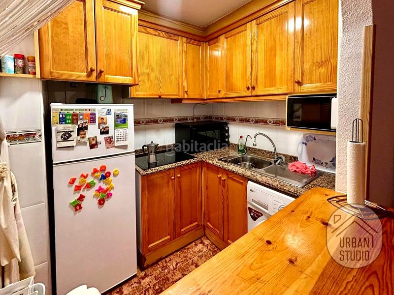 Foto 4b1f0d24-8fac-44e2-a312-2176a472cd3b. Appartement avec parking dans Avenida Habaneras - Curva de Palangre Torrevieja