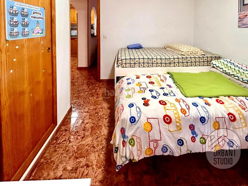 Foto 4cf81fff-8fd8-4e12-a002-681bc1f1de6a. Appartement avec parking dans Avenida Habaneras - Curva de Palangre Torrevieja