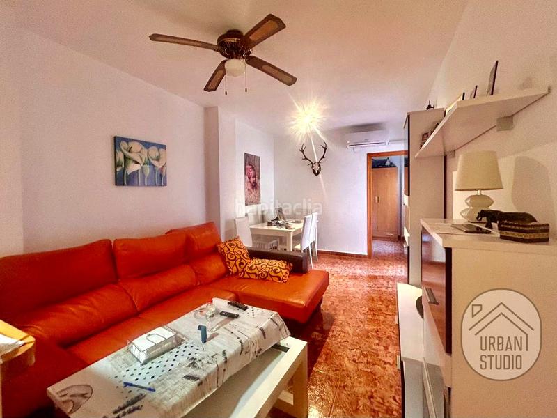 Foto 507838ca-811e-4ec4-93c4-f81bcfedbdd8. Appartement avec parking dans Avenida Habaneras - Curva de Palangre Torrevieja