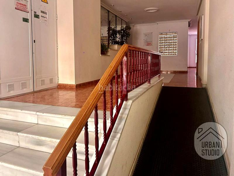 Foto 53e4b726-36af-4b08-9f26-6bddfc4340d0. Appartement avec parking dans Avenida Habaneras - Curva de Palangre Torrevieja