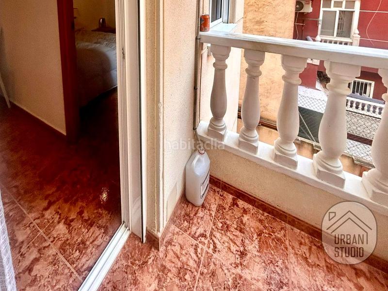 Foto 5550117e-405f-4548-a90f-370f9bdc03ac. Appartement avec parking dans Avenida Habaneras - Curva de Palangre Torrevieja