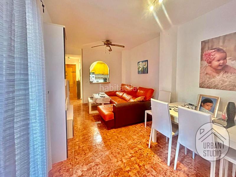 Foto 559479fc-d1c3-4540-9fb1-fef95db0252b. Appartement avec parking dans Avenida Habaneras - Curva de Palangre Torrevieja