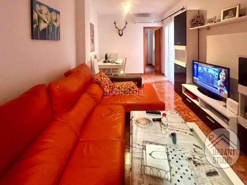 Foto 566f5725-d620-41eb-876d-1abf3a18a010. Appartement avec parking dans Avenida Habaneras - Curva de Palangre Torrevieja