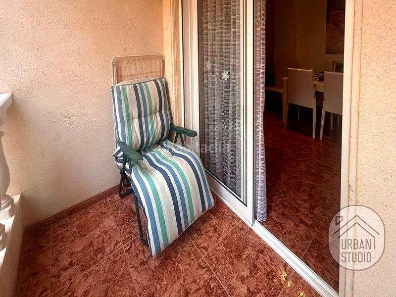 Foto 617d6c4d-8a6a-45ee-80c4-1d8c6b365696. Appartement avec parking dans Avenida Habaneras - Curva de Palangre Torrevieja