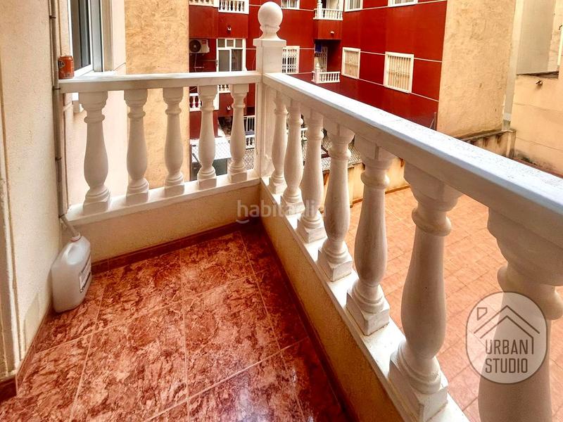 Foto 64344ebd-3217-4c60-be2e-6cd46b5888db. Appartement avec parking dans Avenida Habaneras - Curva de Palangre Torrevieja