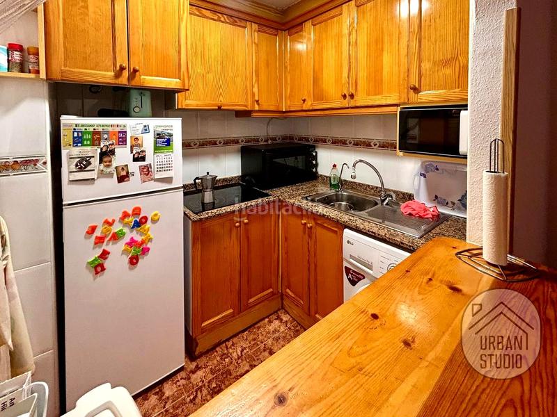 Foto 7eb9e3b1-388c-40ff-aada-7fb45b295e4b. Appartement avec parking dans Avenida Habaneras - Curva de Palangre Torrevieja