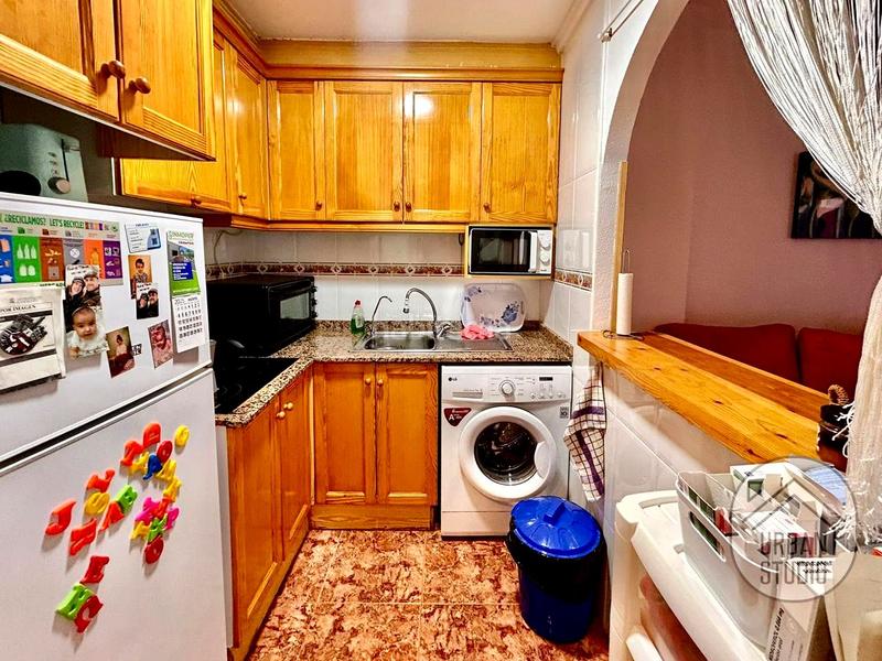 Foto 8e88b8f0-d1d8-4a8e-9bed-8267a48d469b. Appartement avec parking dans Avenida Habaneras - Curva de Palangre Torrevieja