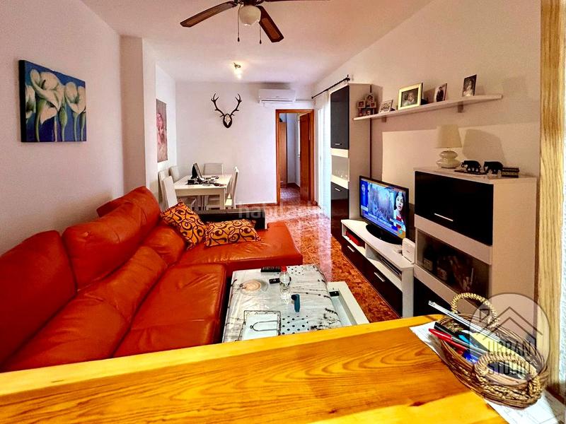 Foto 945c89aa-a174-4a05-8779-0c8064962898. Appartement avec parking dans Avenida Habaneras - Curva de Palangre Torrevieja