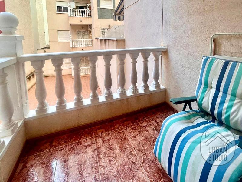 Foto 9f0d6b30-ce9d-4c6e-9f72-0b6e09c089dc. Appartement avec parking dans Avenida Habaneras - Curva de Palangre Torrevieja