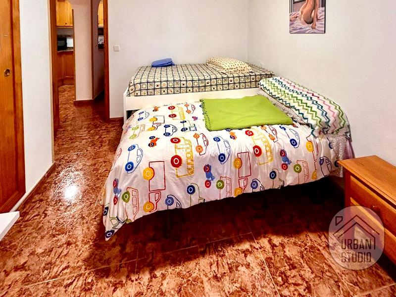 Foto a7b8f8aa-11a1-4dad-8512-4591fffb8a02. Appartement avec parking dans Avenida Habaneras - Curva de Palangre Torrevieja