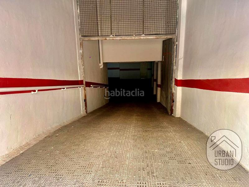 Foto cb4cbede-cab0-4f11-91e4-520694df9232. Appartement avec parking dans Avenida Habaneras - Curva de Palangre Torrevieja