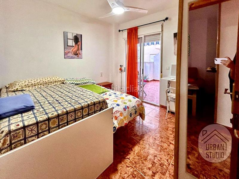 Foto dc35bd75-3890-4cfe-be4b-cef9b0c19e8c. Appartement avec parking dans Avenida Habaneras - Curva de Palangre Torrevieja