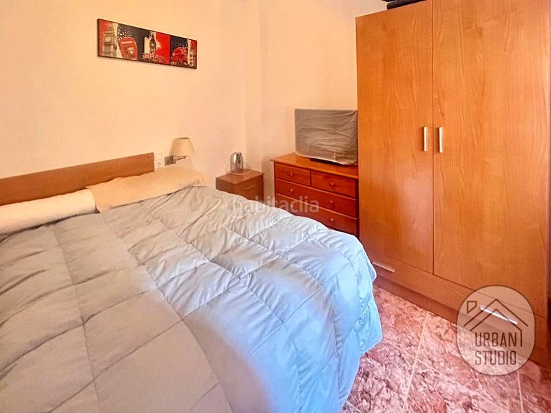 Foto e1effc2a-0dd0-4e88-b541-5cc571d70dff. Appartement avec parking dans Avenida Habaneras - Curva de Palangre Torrevieja