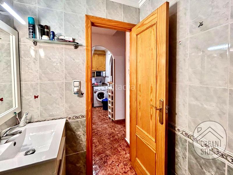 Foto f4c69960-5b19-41cd-b798-0a603bfd1441. Appartement avec parking dans Avenida Habaneras - Curva de Palangre Torrevieja