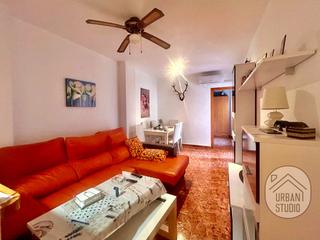 Pis  Los gases. Buena oportunidad torrevieja calle gases