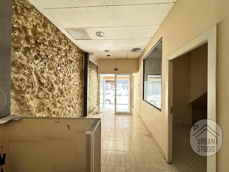 Foto 0dd5967c-fc51-4648-b871-3286aa0fac98. Piano terra in Santo Domingo Alicante