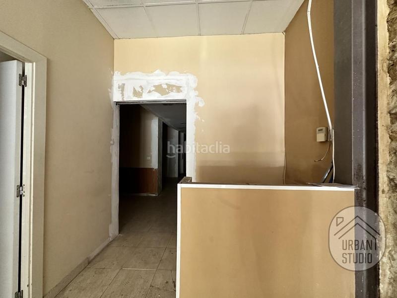 Foto 258eb994-e076-49be-8a8b-51224357e4cd. Piano terra in Santo Domingo Alicante