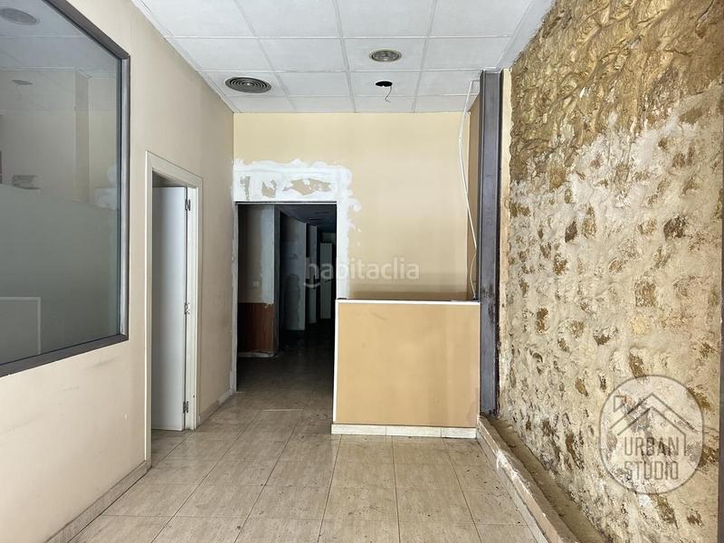 Foto 312be5df-46d3-4210-8070-27d4423e3b2e. Piano terra in Santo Domingo Alicante