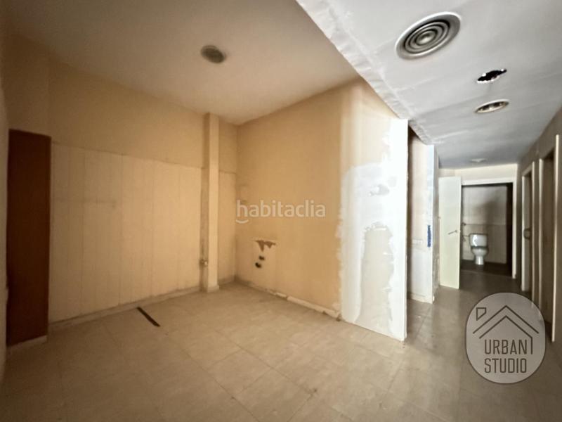 Foto 55391e99-fd3f-4005-9bcf-85932e86b81a. Piano terra in Santo Domingo Alicante