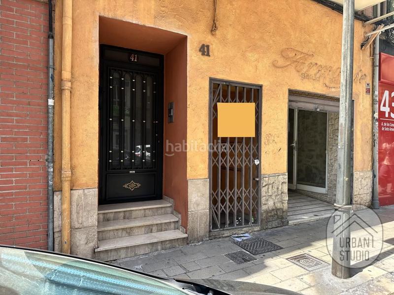 Foto b2f4847a-f2c0-4618-9394-95237ffc0129. Piano terra in Santo Domingo Alicante