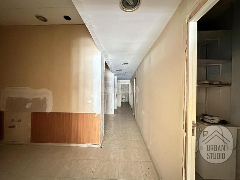 Foto d4c81953-3b06-40c2-90a1-0315f50390b4. Piano terra in Santo Domingo Alicante