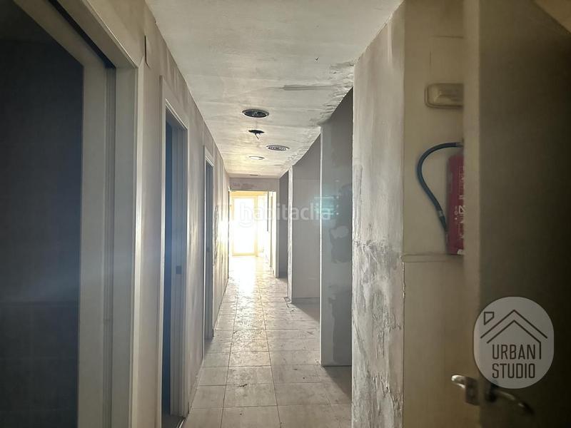 Foto f71db8ec-126a-4bb5-a939-e7531485c4be. Piano terra in Santo Domingo Alicante