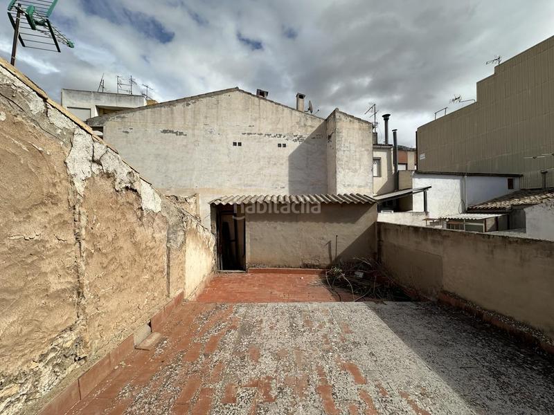 Foto 2044d60d-06e1-4778-903d-38ff4775db45. Haus in Las Cruces Villena