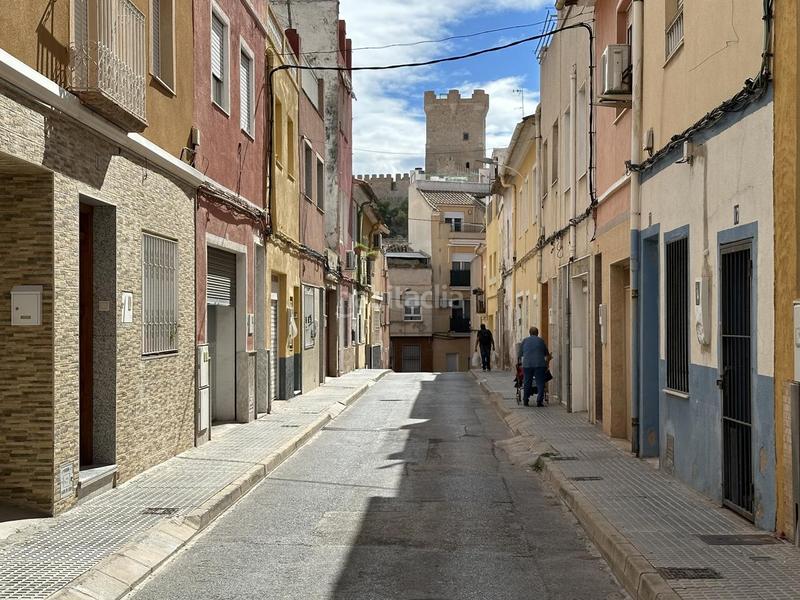 Foto e114ea65-9698-4dd9-beb6-178e402b680a. Haus in Las Cruces Villena