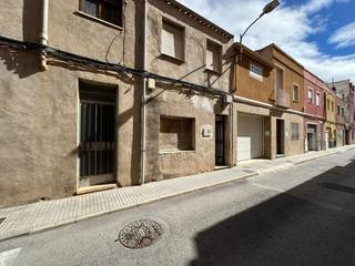 Haus  De el copo. Casa a reformar a dos min de avenida constitución