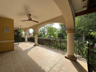 Casa  Carrer de la boira. Exclusiva vivienda en urbanización bonalba golf.