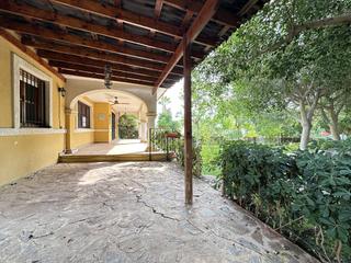 Casa  Carrer de la boira. Exclusiva vivienda en urbanización bonalba golf.