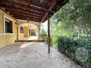 Casa  Carrer de la boira. Exclusiva vivienda en urbanizacin bonalba golf.