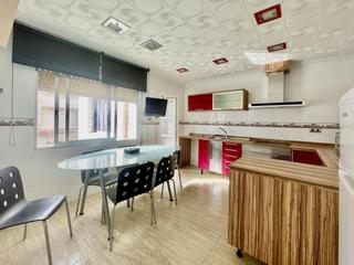 Appartement à El pardo 43. Primera planta totalmente reformada.