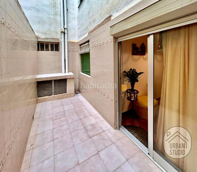 Foto 007fcbd4-365f-485d-b27a-d99668467554. Etagenwohnung in Pla de Bon Repós Alicante