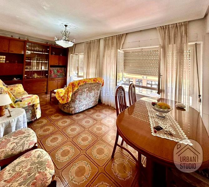 Foto 01e05fc6-93d1-445e-a3fa-ac4b91440793. Etagenwohnung in Pla de Bon Repós Alicante