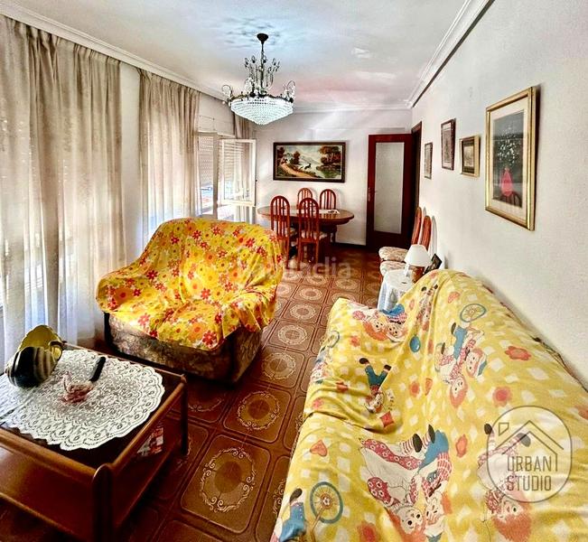 Foto 07dc713f-23c3-4da0-adc4-03297af012f4. Etagenwohnung in Pla de Bon Repós Alicante