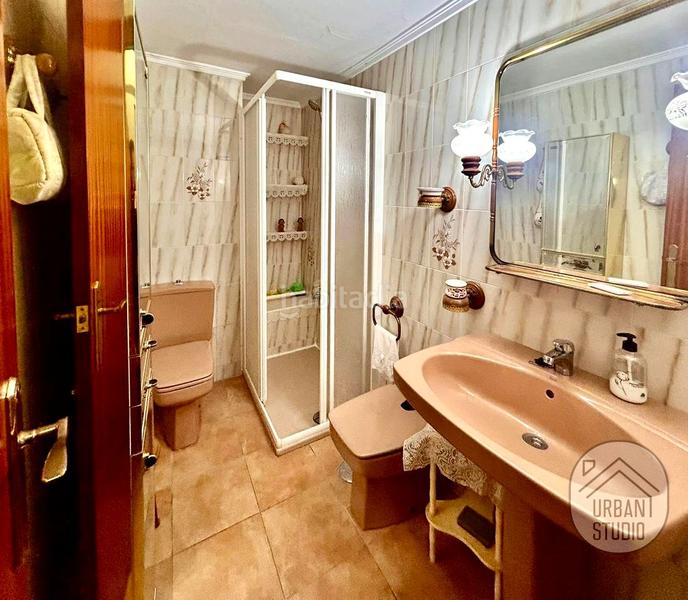 Foto 09a0553b-3b36-45fd-88ed-aa2d0dee5af0. Etagenwohnung in Pla de Bon Repós Alicante