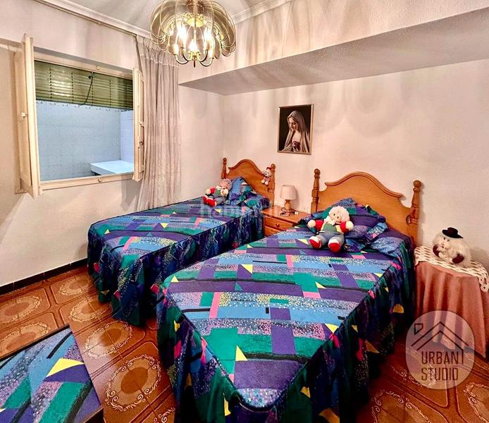 Foto 145883f5-d492-4b86-b919-80bed3c2afcd. Etagenwohnung in Pla de Bon Repós Alicante